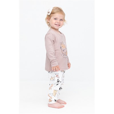 CROCKID Пижама К 1541/24