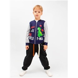 Bonito Бомбер BK1376BM