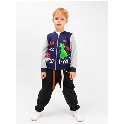 Bonito Бомбер BK1376BM