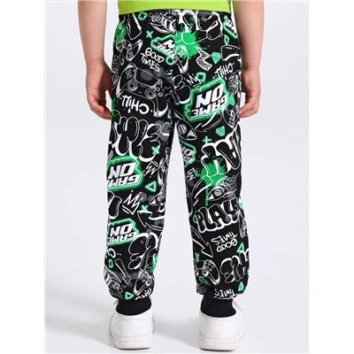 Апрель Брюки 1ПБМ4644001н