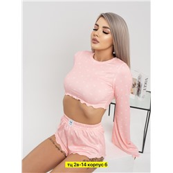 Пижама #22998637