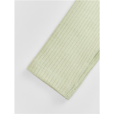 КОМПЛЕКТ ДЕТСКИЙ (БОДИ, ПОЛЗУНКИ) 89408