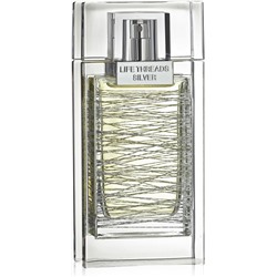 LA PRAIRIE LIFE THREADS SILVER edp (w) 50ml TESTER