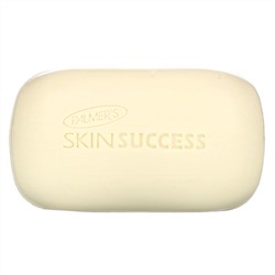 Palmer's, Skin Success, лечебное мыло, от угревой сыпи, 100 г (3,5 унции)