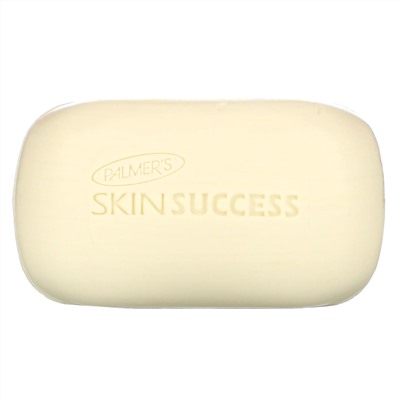 Palmer's, Skin Success, лечебное мыло, от угревой сыпи, 100 г (3,5 унции)