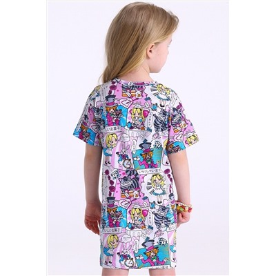 Платье АПРЕЛЬ, 1093358