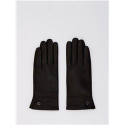 Перчатки 3083-5 black (размеры в ряду 7-7,5-8-8-8,5)