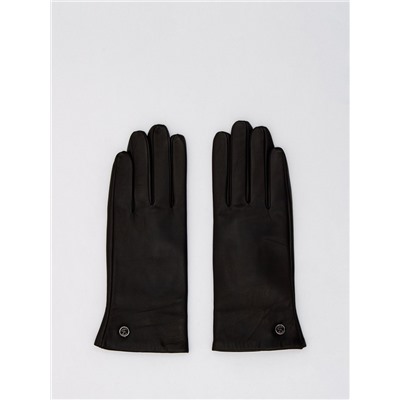 Перчатки 3083-5 black (размеры в ряду 7-7,5-8-8-8,5)