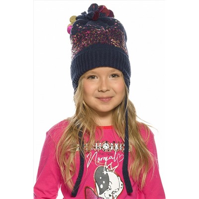 Шапка PELICAN, 233211