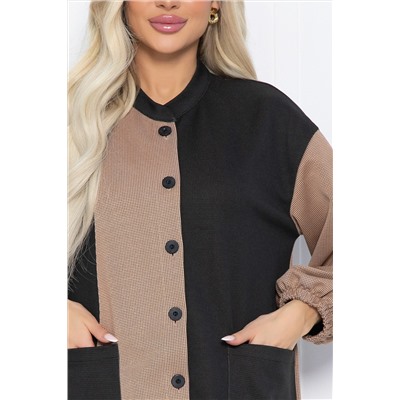 Рубашка LADY TAIGA, 1078657