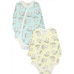 Полукомбинезоны 2 шт YOULALA, 721234