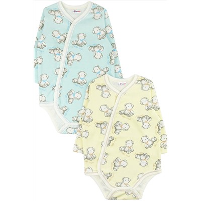 Полукомбинезоны 2 шт YOULALA, 721234