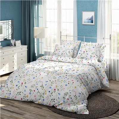 Самойловский Текстиль Пододеяльник 926487