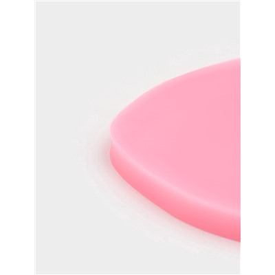 Молд для заливки «Сердца, рамка, лепнина», силикон, 12.5×8.2×1.1 см, МИКС