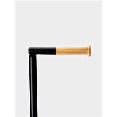 Стойка для туалетной бумаги с ёршиком Stölz BAMBOO