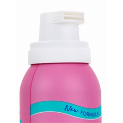 Мусс для бритья Carelax Silk Touch женский, Perfume, 200 мл