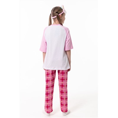 Пижама М225097Прб