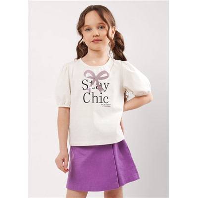 Юбка детская для девочки