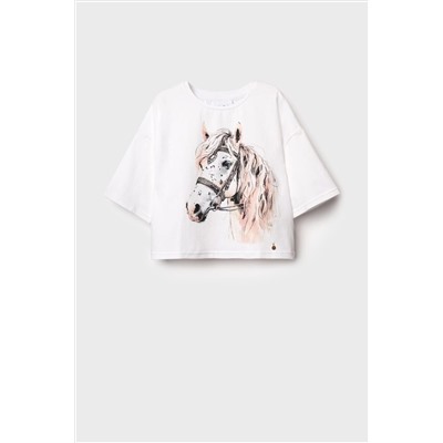 Футболка PLAYTODAY, 1221069