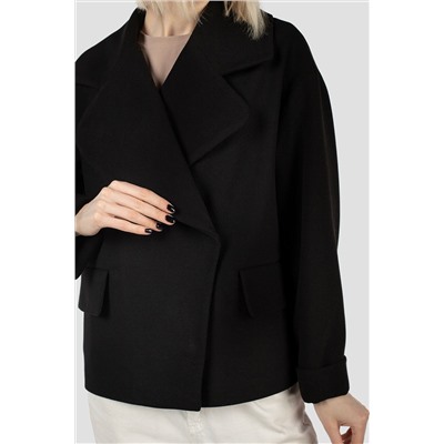 01-11735 Пальто женское демисезонное