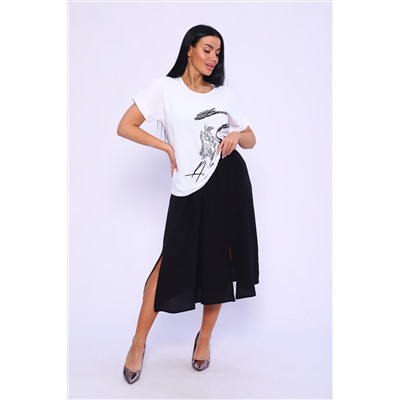 Костюм с юбкой 52323 НАТАЛИ, 978156