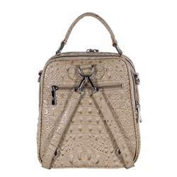 Рюкзак 69123-1 apricot Velina Fabbiano-Safenta