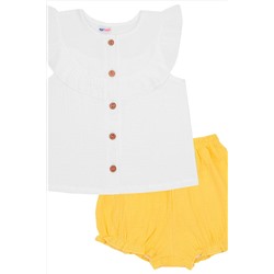 Комплект (Майка+Шорты) YOULALA, 1115082