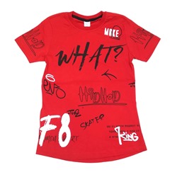 6744,1 Футболка подростковая