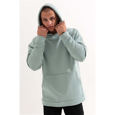 Худи мужской PLAN 88508