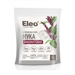 Мука амарантовая 150г ЭКОПРОДУКТЫ, 1182306
