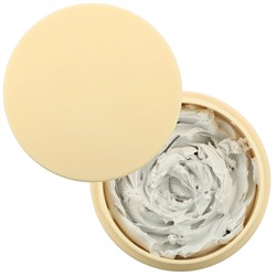 Tony Moly, I'm Rice, Clarifying Blemish Beauty Mask, 3.38 fl oz (100 ml)