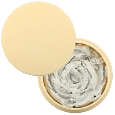 Tony Moly, I'm Rice, Clarifying Blemish Beauty Mask, 3.38 fl oz (100 ml)