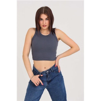 Топ 11279 (Серый)