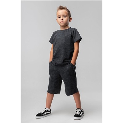 Костюм (Футболка+Шорты) BODO-S, 1123123