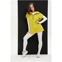 Жилет 7362 (Зеленый)