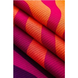 Натали Полотенце Полотенце пляжное Волна эмоций