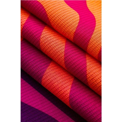 Натали Полотенце Полотенце пляжное Волна эмоций