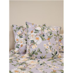 Комплект наволочек бязь люкс - Шиповник