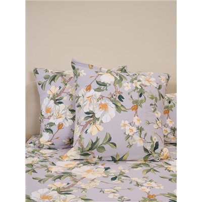 Комплект наволочек бязь люкс - Шиповник