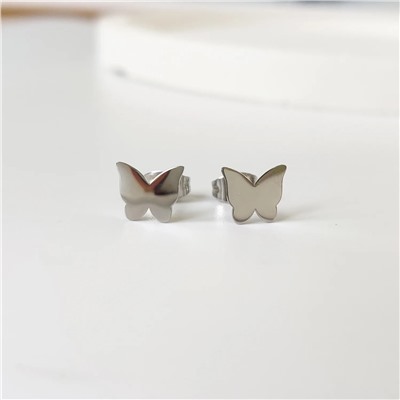 Серьги Xuping из стали