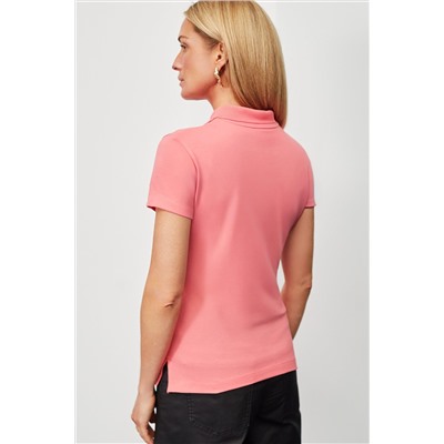 Футболка-поло VILATTE, 1136199