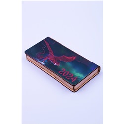Купюрница деревянная GL1209 НАТАЛИ, 950766