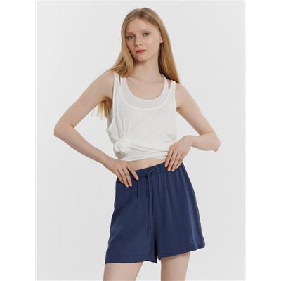 ШОРТЫ ЖЕНСКИЕ 132341