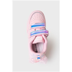 Полуботинки для девочек PLAYTODAY, 1240900