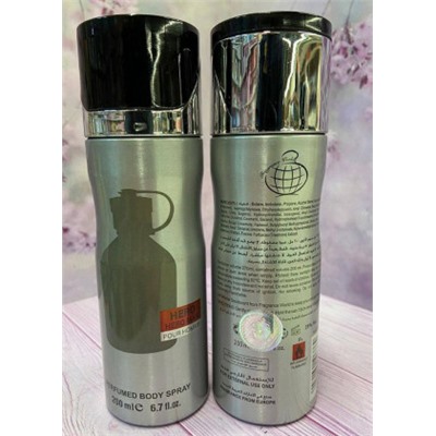 Дезодорант #22929878