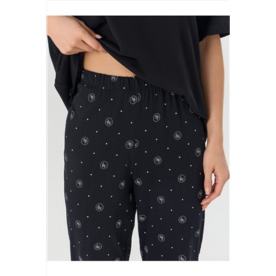 Комплект женский (футболка, брюки) MARK FORMELLE, 1229294