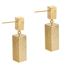 Серьги на гвоздиках арт. 13 4765 (id 287461)