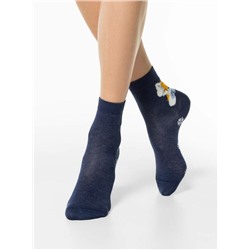 Носки женские БРЕСТСКИЕ НОСКИ ЖЕНСКИЕ 1133 CLASSIC