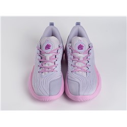 Кроссовки Under Armour Curry Flow 12