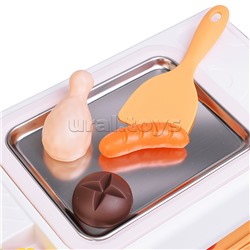 Игровой набор гриль "Стейк хаус" в коробке